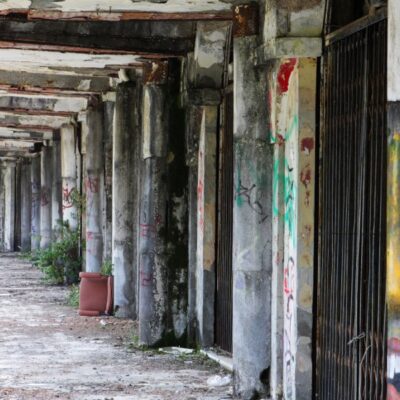 CONSONNO – UN PAESE DEI BALOCCHI DIMENTICATO