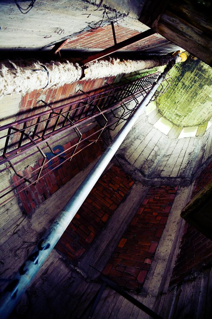 CONSONNO – UN PAESE DEI BALOCCHI DIMENTICATO