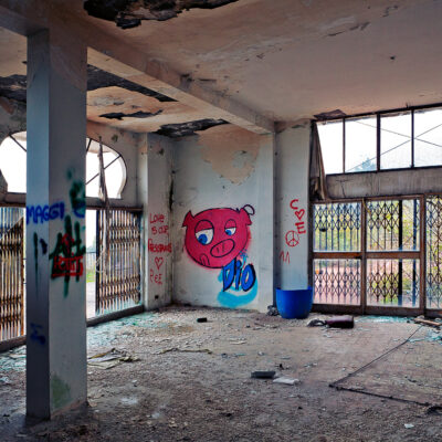 Canon EOS 5D Mark II | f/8 | 1/60sec | ISO-800 | 24mm | 2010-10-03 12:00:29 | Copyright: GFREE-PHOTO