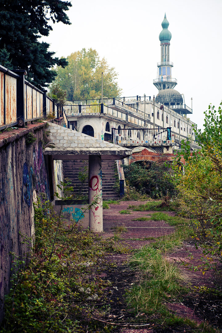 CONSONNO – UN PAESE DEI BALOCCHI DIMENTICATO