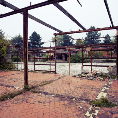 Canon EOS 5D Mark II | f/16 | 1/200sec | ISO-800 | 24mm | 2010-10-03 12:52:53 | Copyright: GFREE-PHOTO