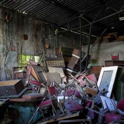 CONSONNO – UN PAESE DEI BALOCCHI DIMENTICATO