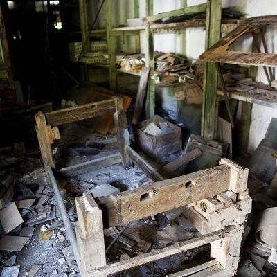 CONSONNO – UN PAESE DEI BALOCCHI DIMENTICATO