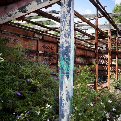 CONSONNO – UN PAESE DEI BALOCCHI DIMENTICATO