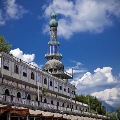 CONSONNO – UN PAESE DEI BALOCCHI DIMENTICATO