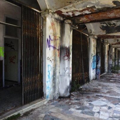CONSONNO – UN PAESE DEI BALOCCHI DIMENTICATO