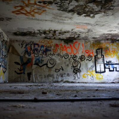 CONSONNO – UN PAESE DEI BALOCCHI DIMENTICATO