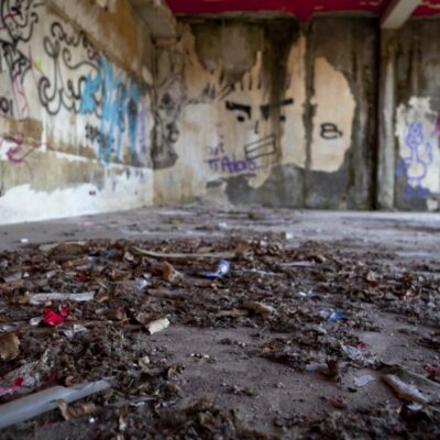 CONSONNO – UN PAESE DEI BALOCCHI DIMENTICATO