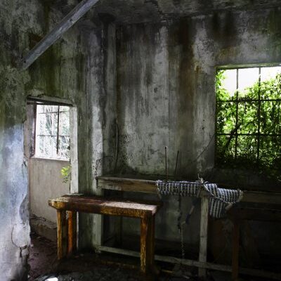 CONSONNO – UN PAESE DEI BALOCCHI DIMENTICATO