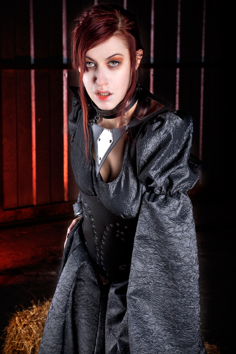 francesca du demon