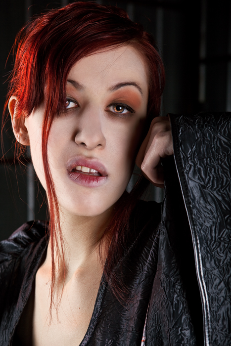 francesca du demon