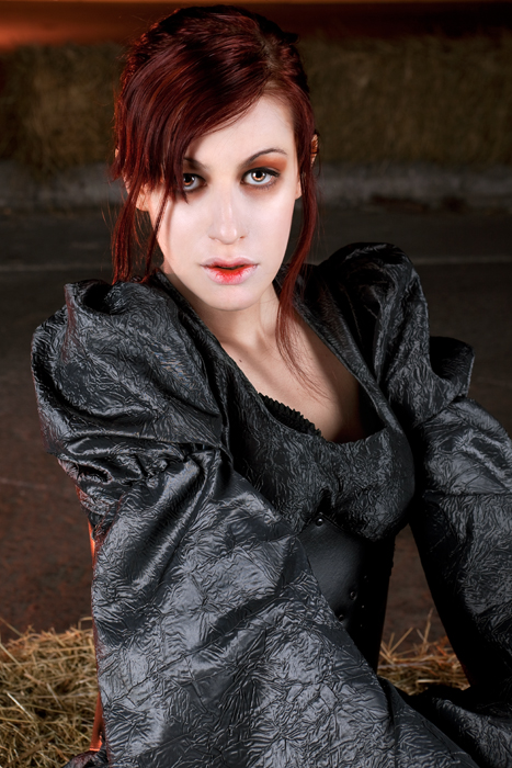 francesca du demon