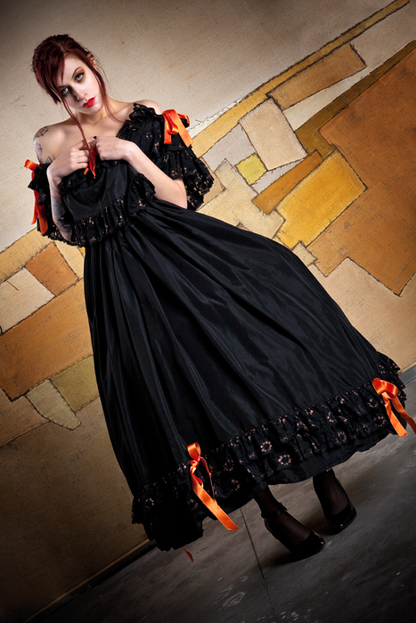 francesca du demon