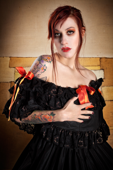 francesca du demon