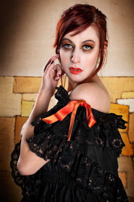 francesca du demon