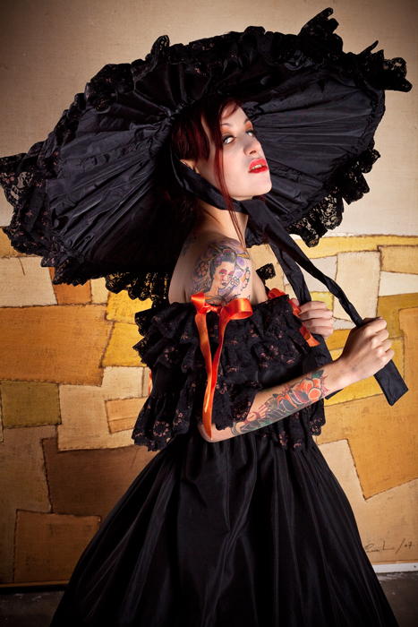 francesca du demon