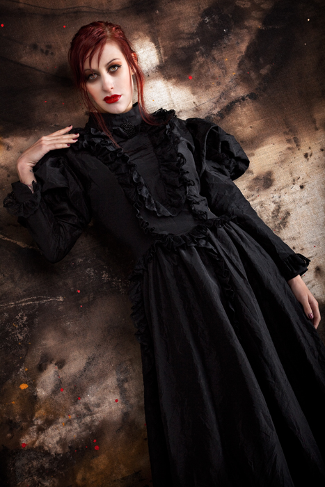 francesca du demon