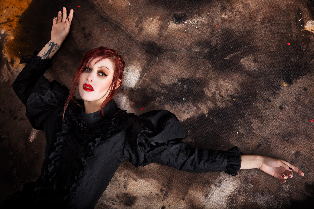 francesca du demon
