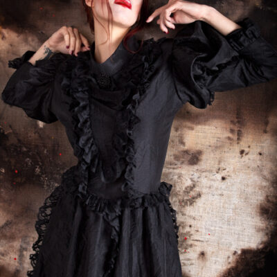 francesca du demon