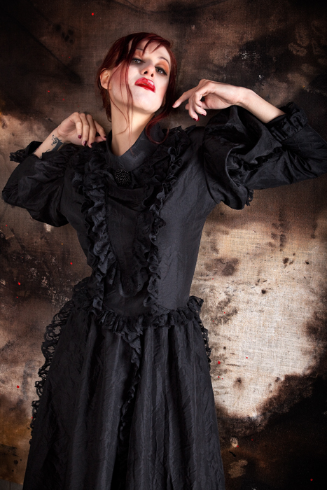francesca du demon