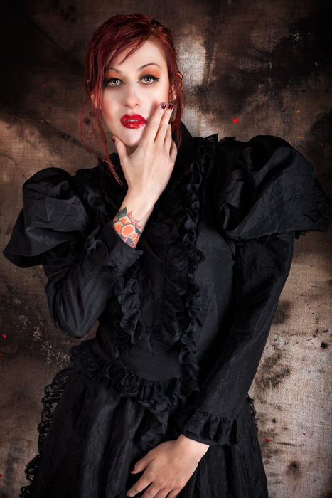 francesca du demon