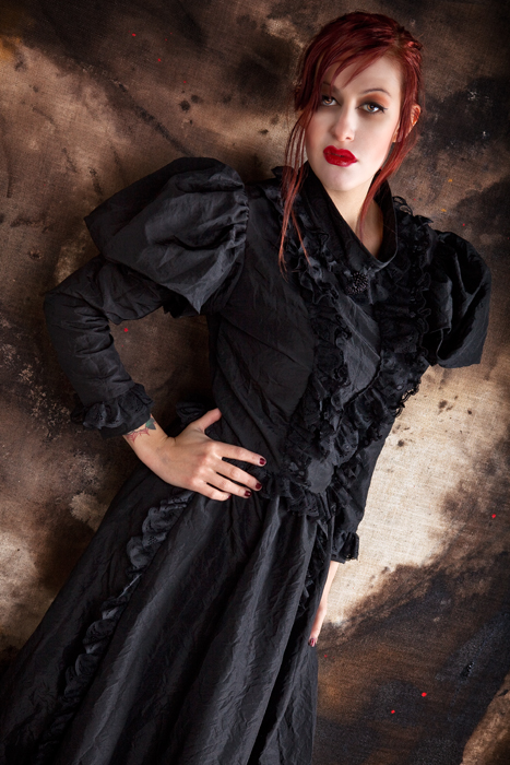 francesca du demon