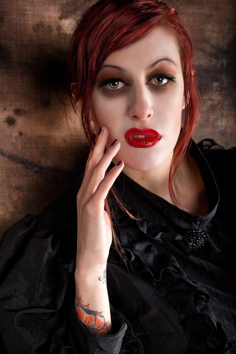 francesca du demon