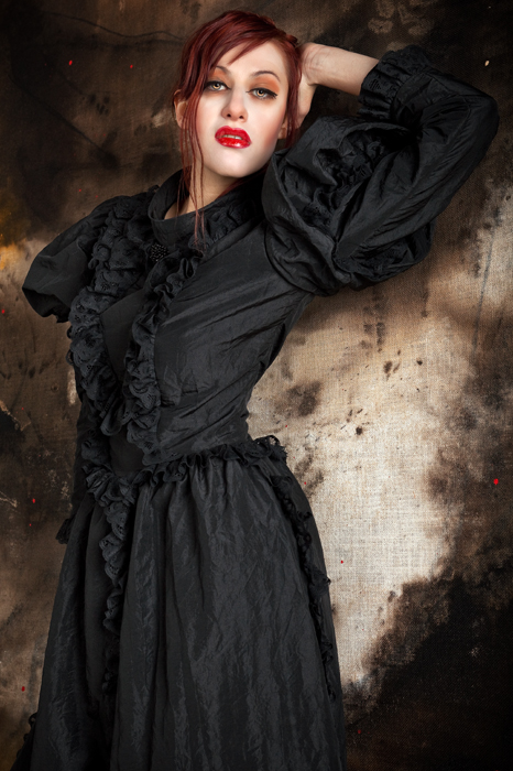 francesca du demon