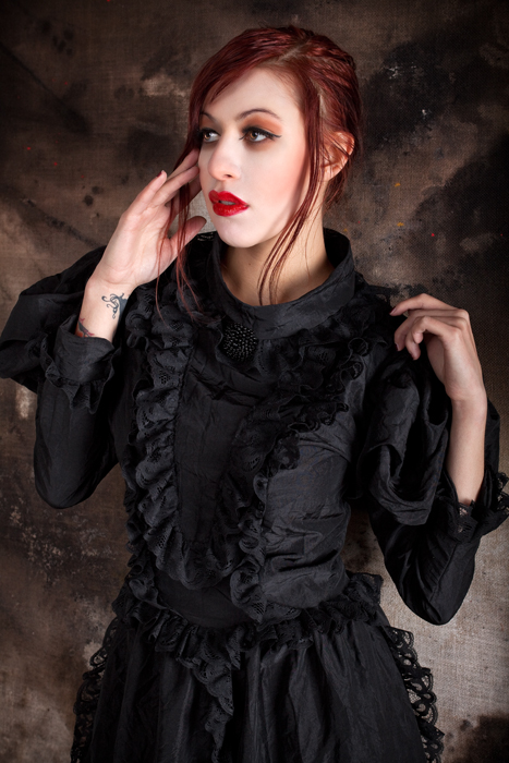 francesca du demon