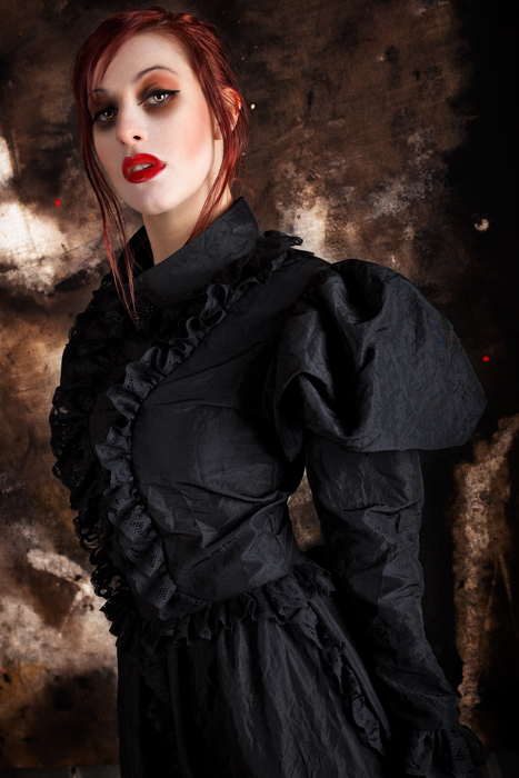 francesca du demon