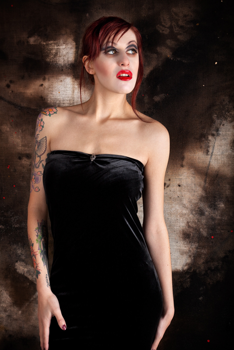 francesca du demon