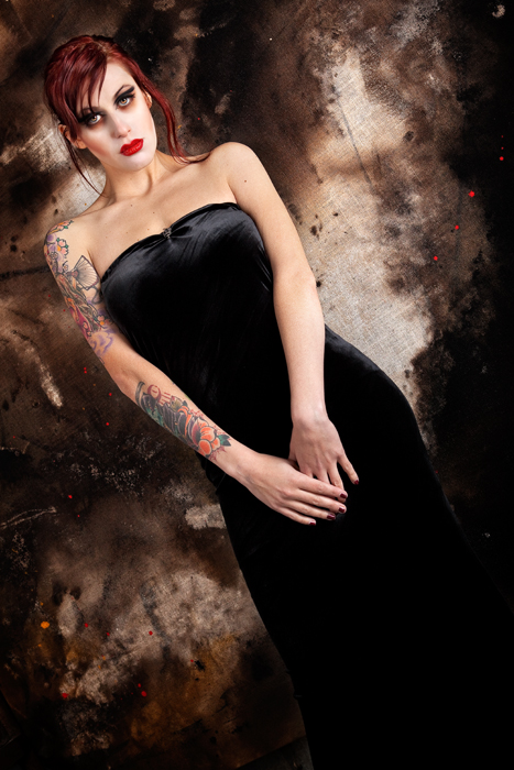 francesca du demon