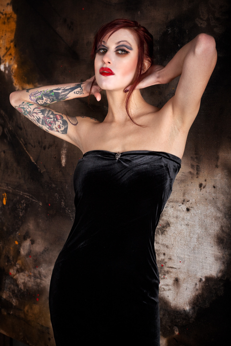 francesca du demon
