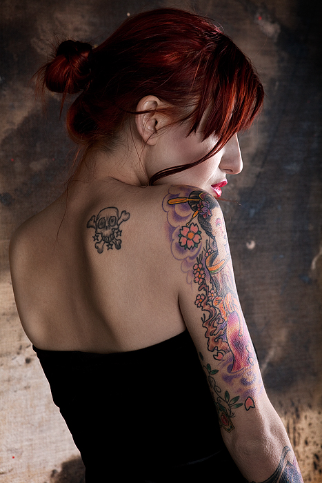 Francesca Du Demon