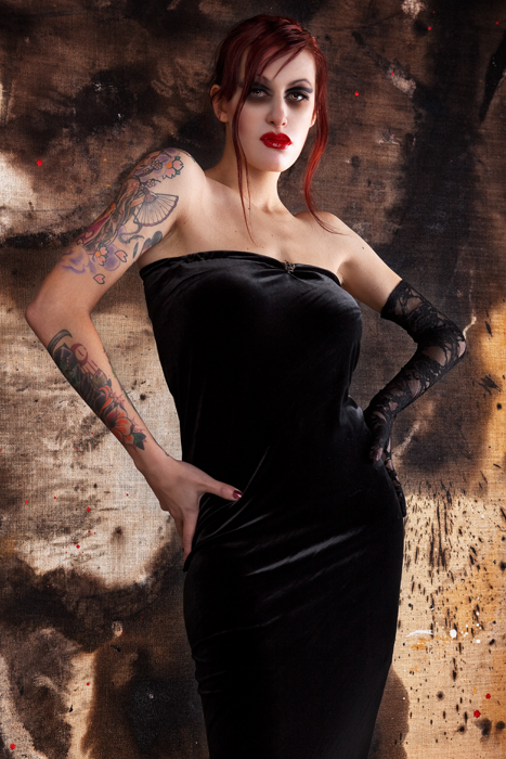 francesca du demon