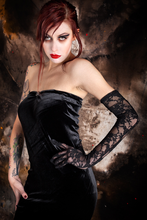 francesca du demon