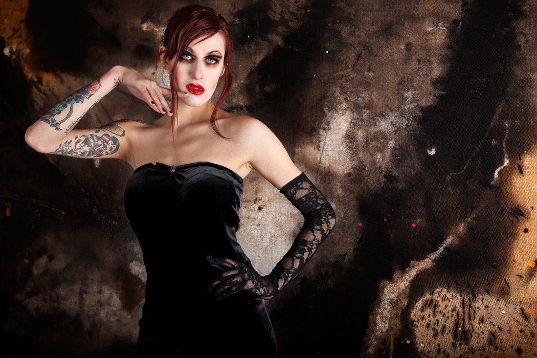 francesca du demon