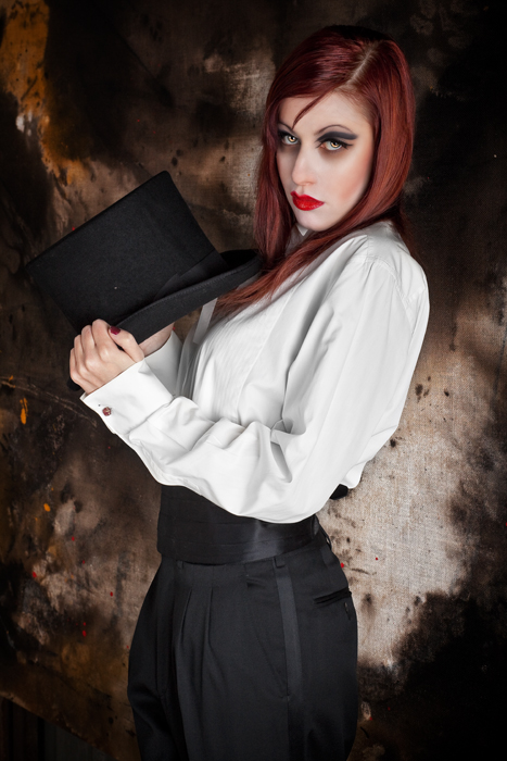 francesca du demon