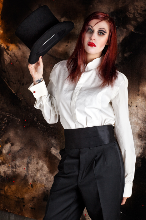 francesca du demon