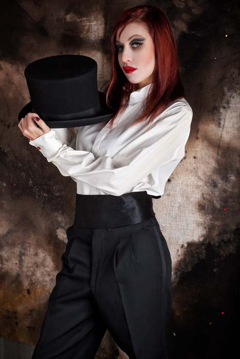 francesca du demon