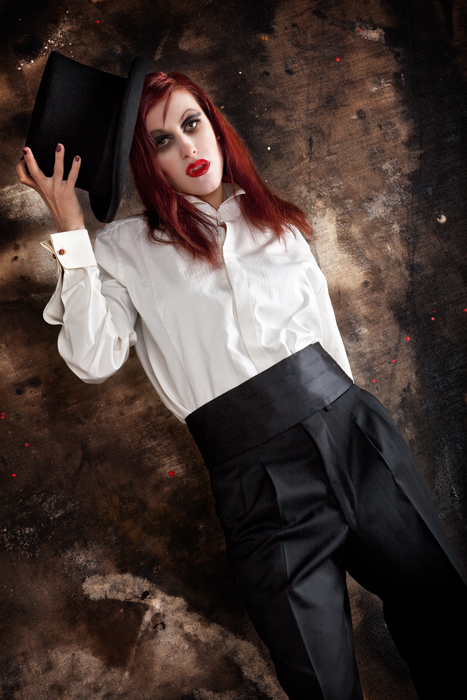 francesca du demon