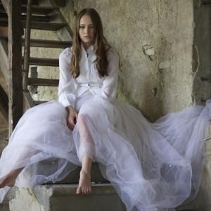 A GHOST STORY