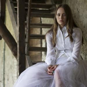 A GHOST STORY