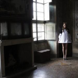 A GHOST STORY