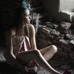 A GHOST STORY