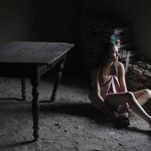 A GHOST STORY