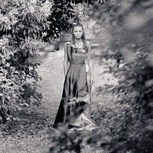 A GHOST STORY