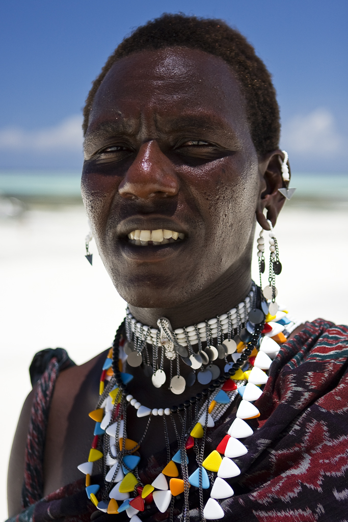 Zanzibar La terra dei ner