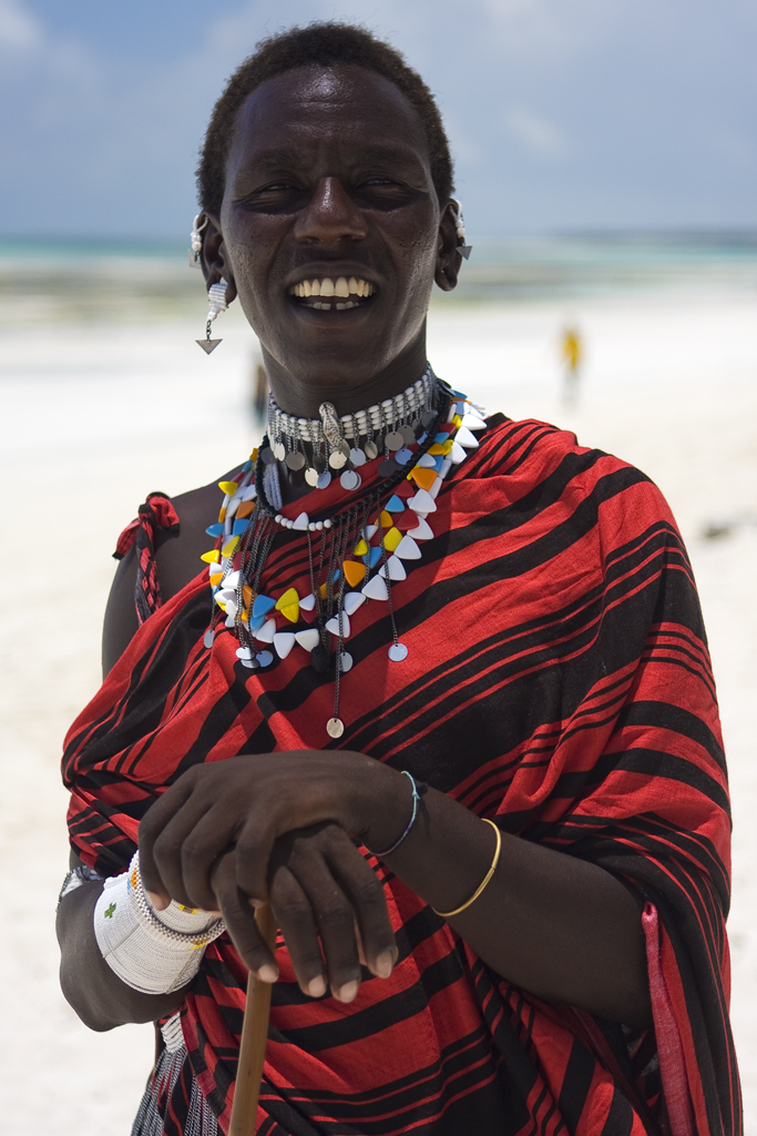 Zanzibar