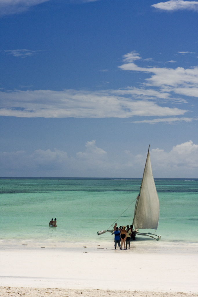 Zanzibar